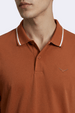 Travel Polo T-Shirt