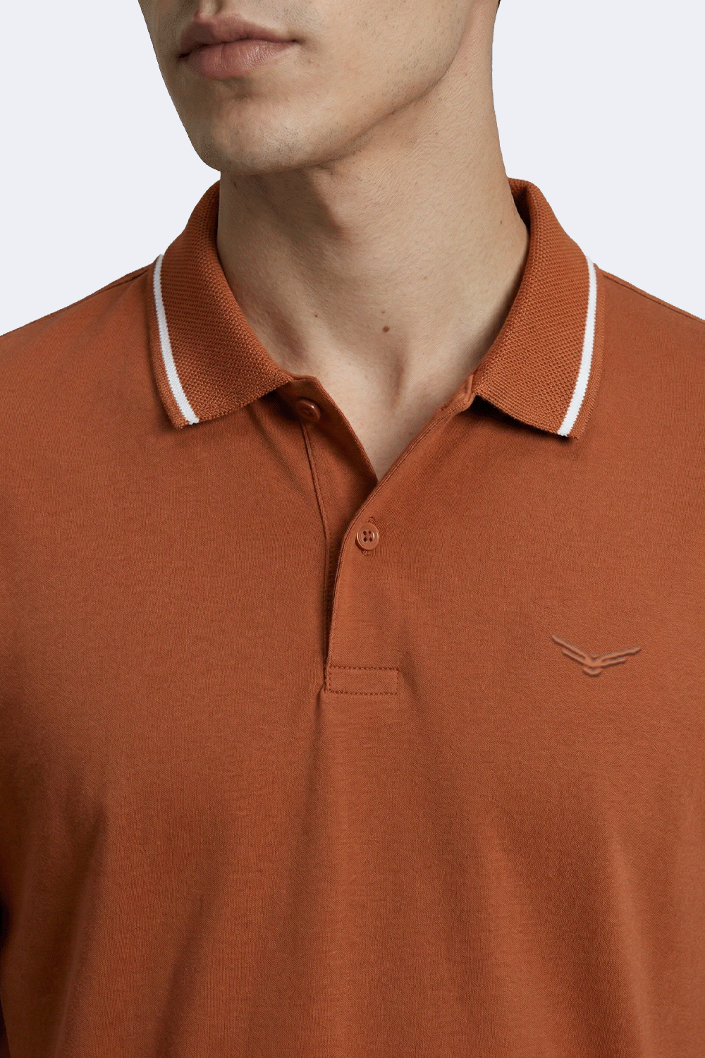 Travel Polo T-Shirt