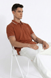 Travel Polo T-Shirt