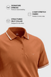 Travel Polo T-Shirt