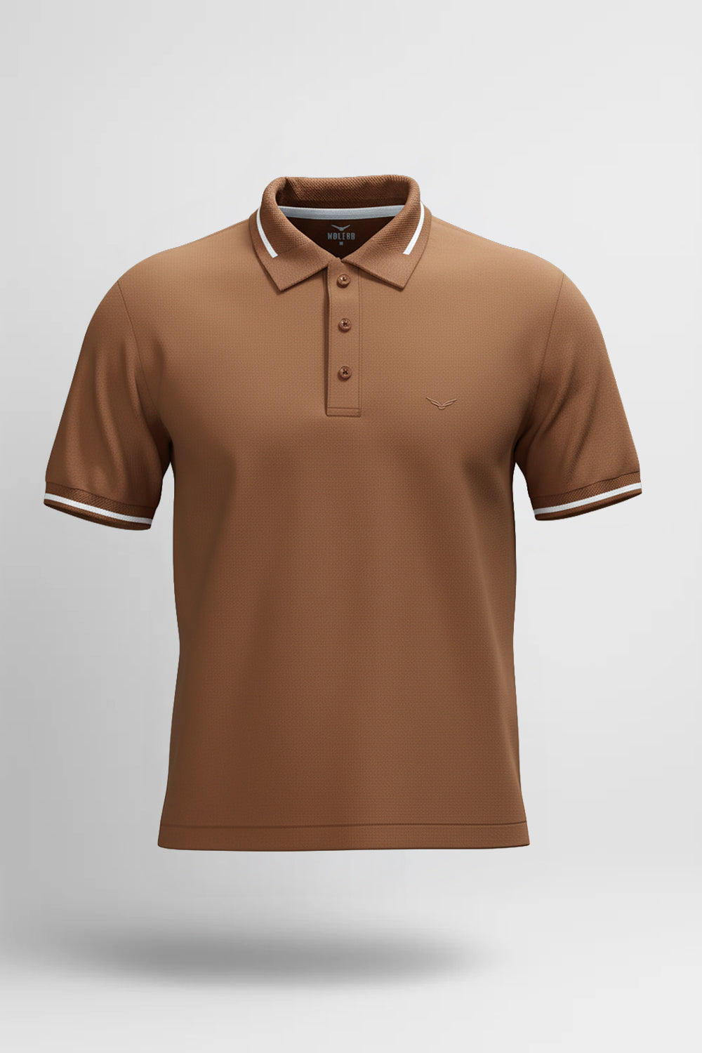 Travel Polo T-Shirt