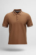 Travel Polo T-Shirt