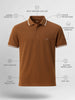 Travel Polo T-Shirt