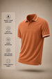 Travel Polo T-Shirt