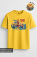 Golden Gate - San Francisco Premium T-Shirt