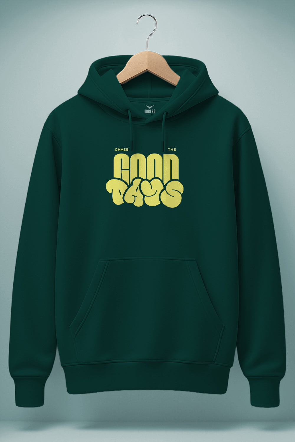 Good days Classic Hoodie