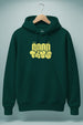 Good days Classic Hoodie