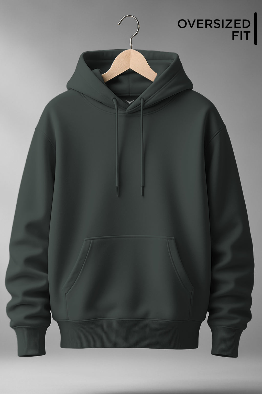 Oversized Hoodie