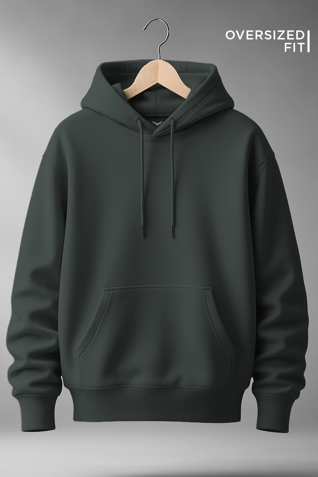 Oversized Hoodie