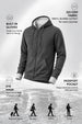 Wanderer - Travel Hoodie