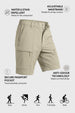 Travel Shorts