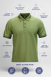 Travel Polo T-Shirt