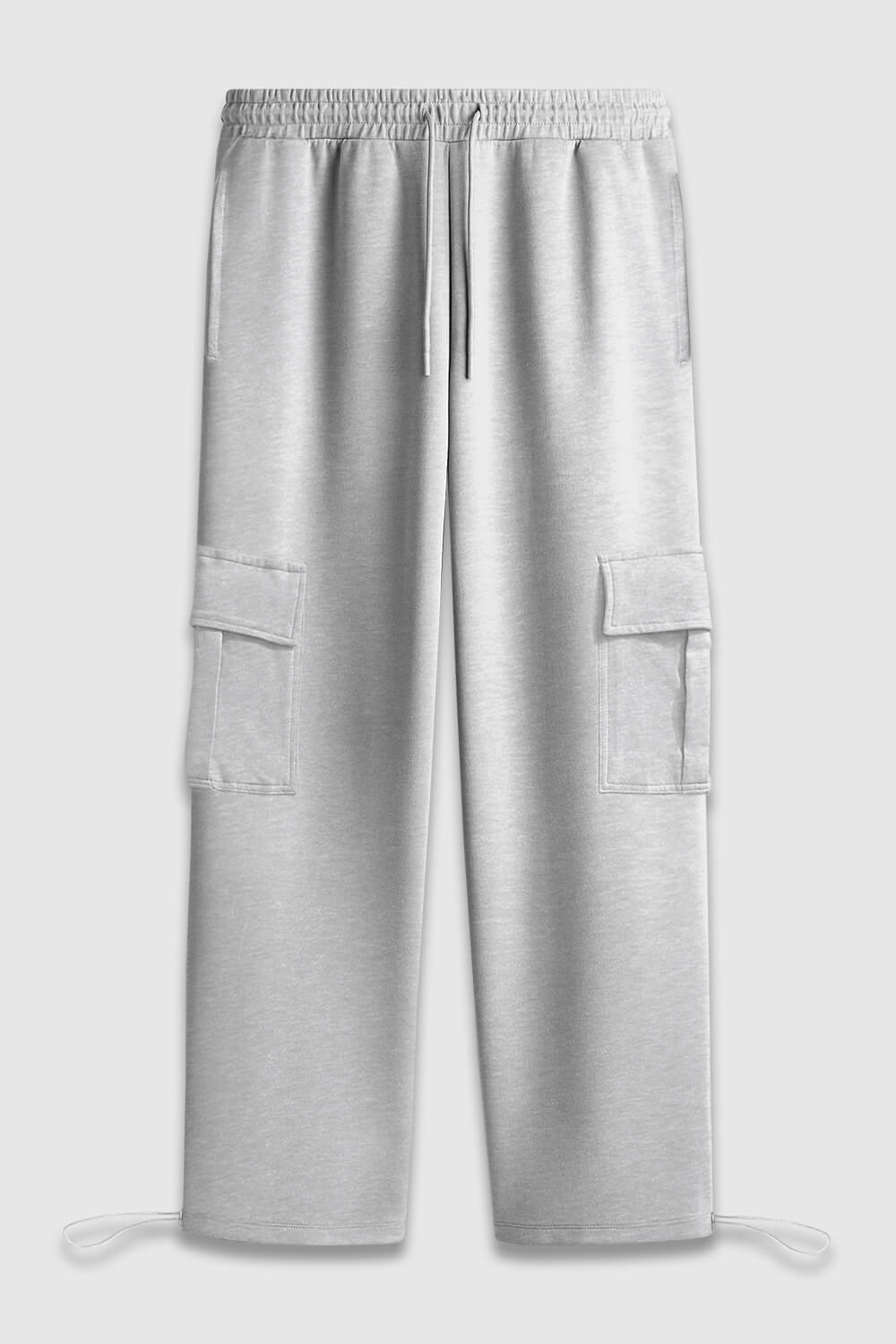 2-Pack Oversized Cargo Joggers