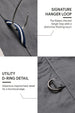 Explorer Full Sleeve Men's Shirt