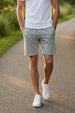 2-Pack Zip Pocket Shorts