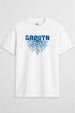 Growth - With Roots Classic Fit T-Shirt