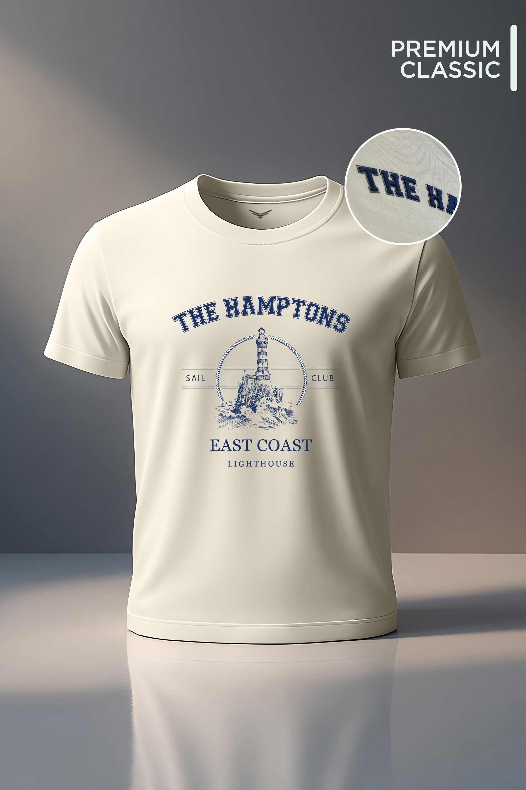 The Hamptons Classic Fit T-Shirt