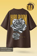 Hard Bloom Premium T-Shirt