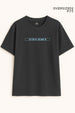 Havana Oversized Fit Women Tee