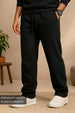 Heavy Duty Straight Fit Joggers
