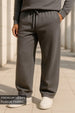 Heavy Duty Straight Fit Joggers
