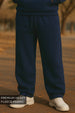 Heavy Duty Straight Fit Joggers