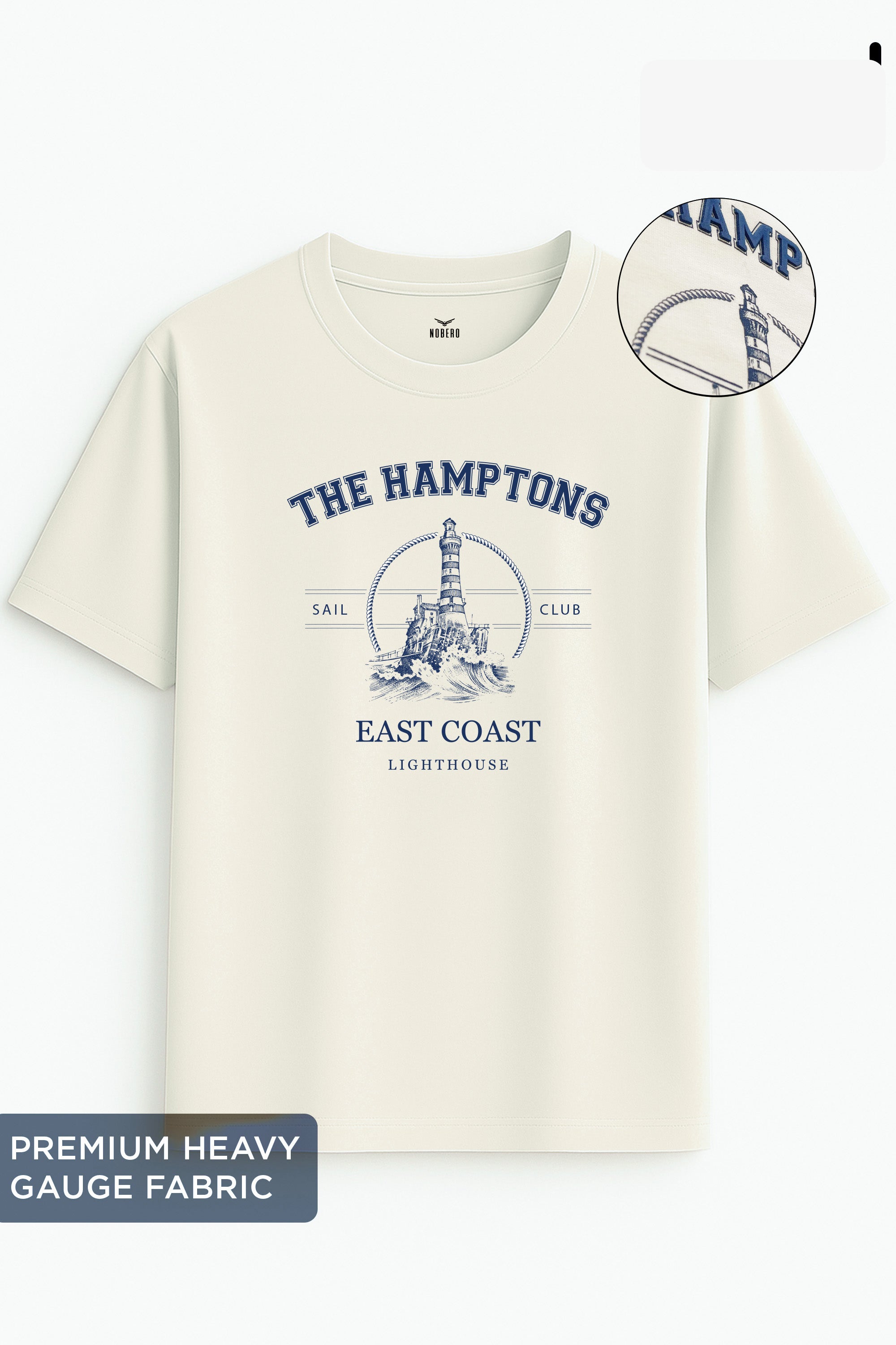 The Hamptons Classic Fit T-Shirt