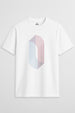 Harmony in Chaos Classic Fit T-Shirt
