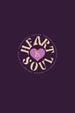 Heart & Soul Women Classic Fit Tee