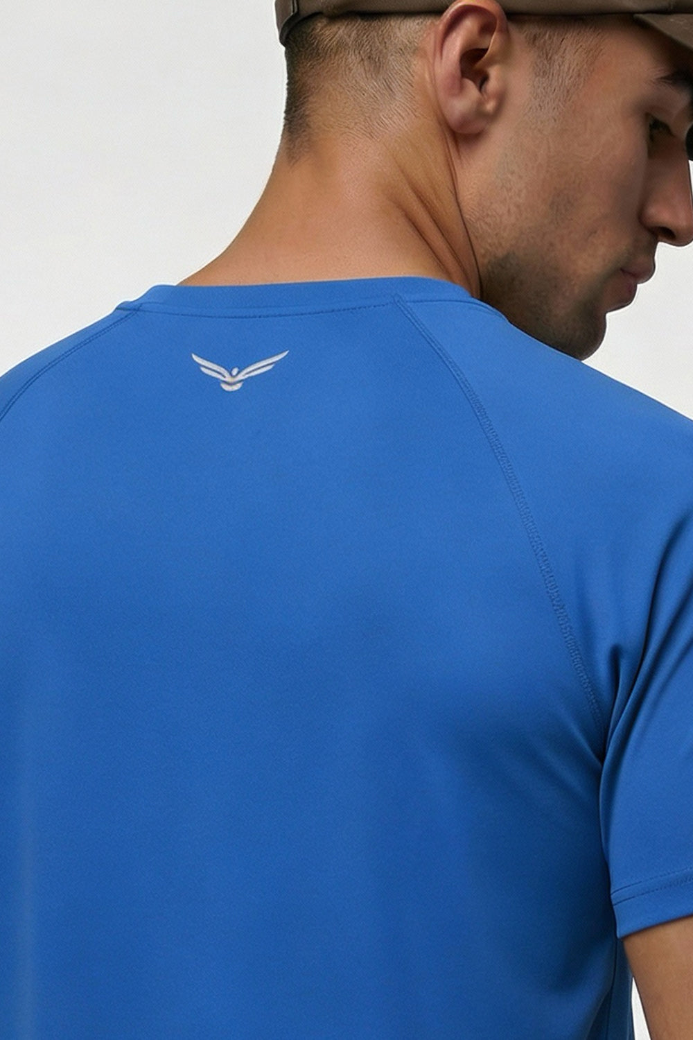 Active Raglan Performance T-Shirt