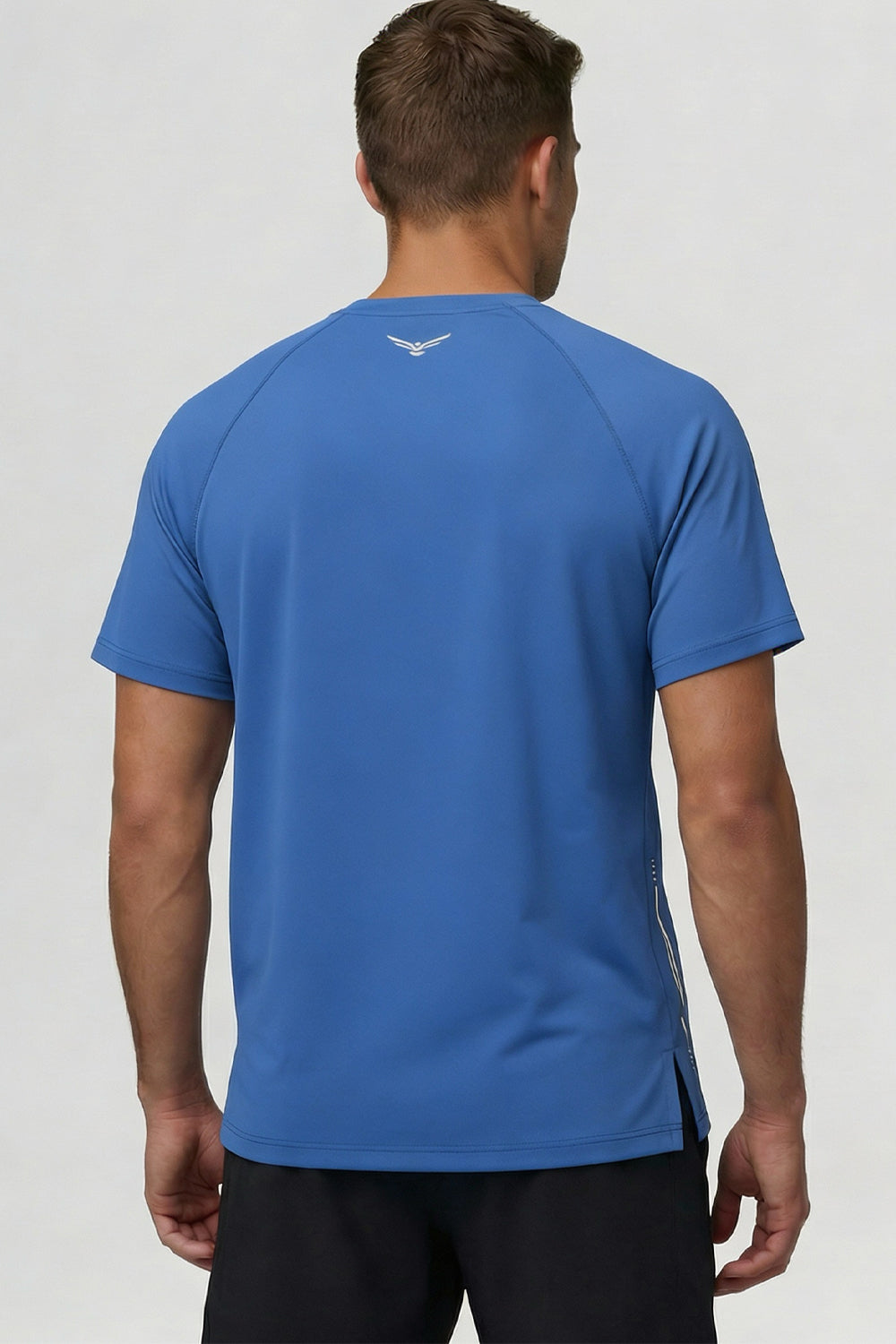 Active Raglan Performance T-Shirt
