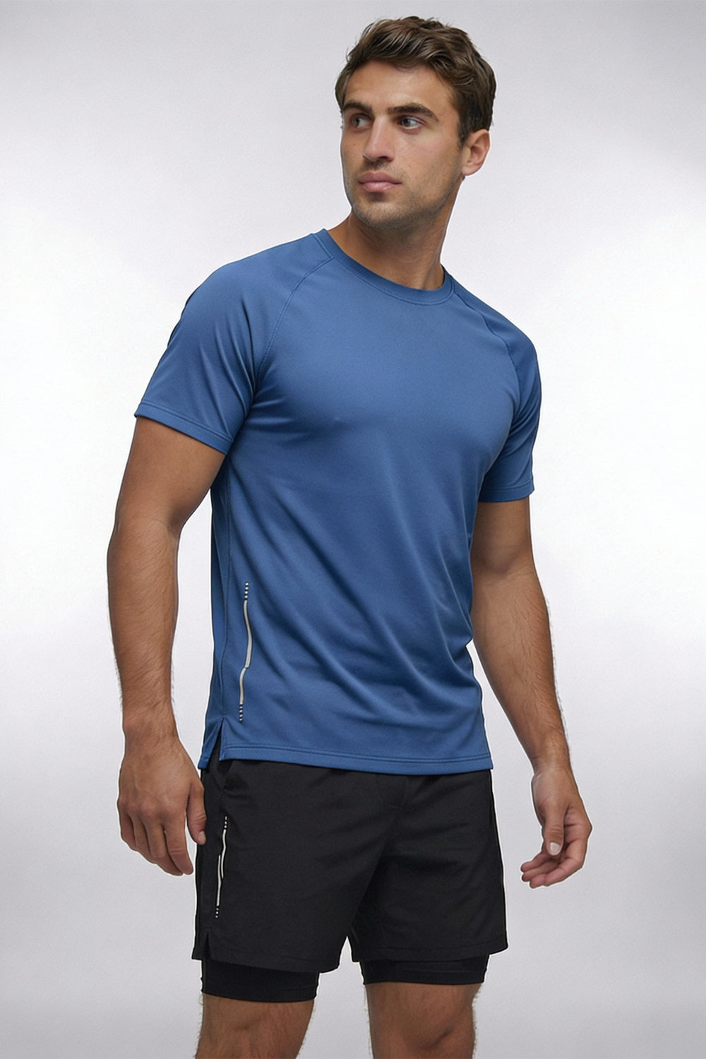 Active Raglan Performance T-Shirt