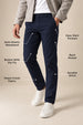 Classic Stretch Chinos