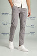 Classic Stretch Chinos