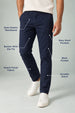 Classic Stretch Chinos