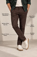 Classic Stretch Chinos