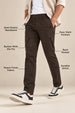 Classic Stretch Chinos