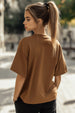 Hidden Treasure Oversized T-Shirt