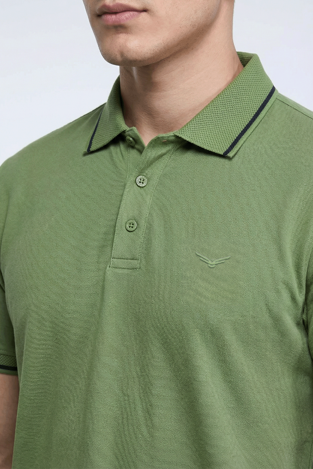 Travel Polo T-Shirt
