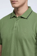 Travel Polo T-Shirt