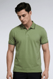 Travel Polo T-Shirt