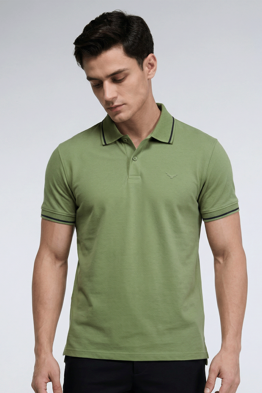 Travel Polo T-Shirt