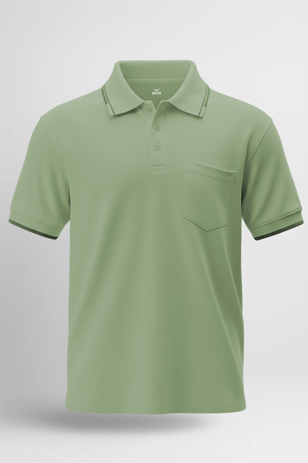 Axis Polo T-Shirt