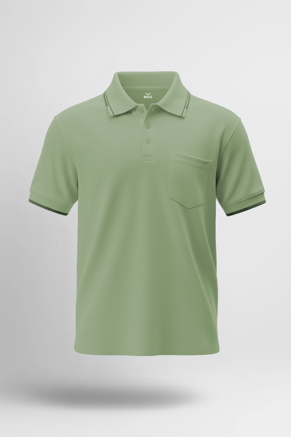 Axis Polo T-Shirt