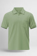 Axis Polo T-Shirt