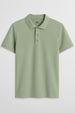 Classic Polo T-Shirt