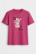 Hold The Vision Women Classic Fit Tee