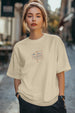 Boyfriend Home of Happiness Oversized T-Shirt