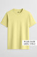Classic Plus Size Tees