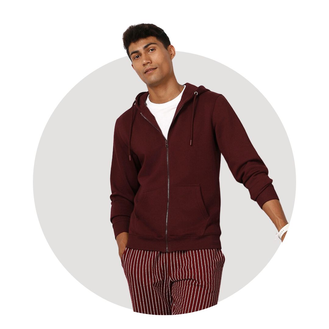 Online Shopping For Fashion Forward Men & Women - Nobero